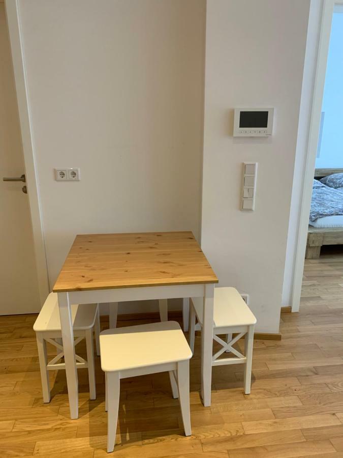 Pearl For Business And Holiday Apartment Nürnberg