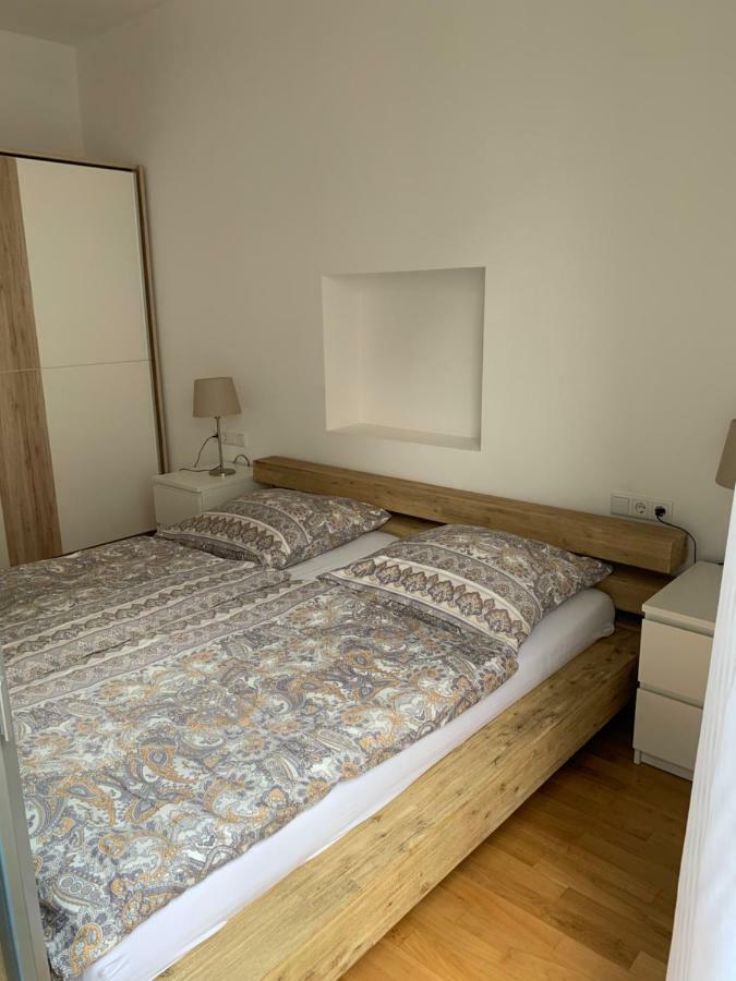 Pearl For Business And Holiday Apartment Nürnberg